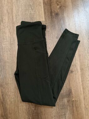 Balance Collection Pocket Leggings